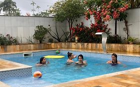 Costa Mar Hospedagens